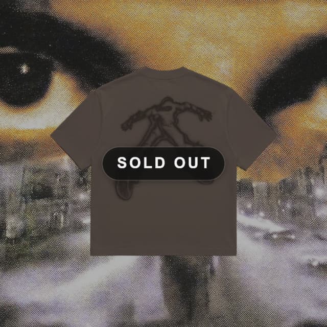 FLY TEE