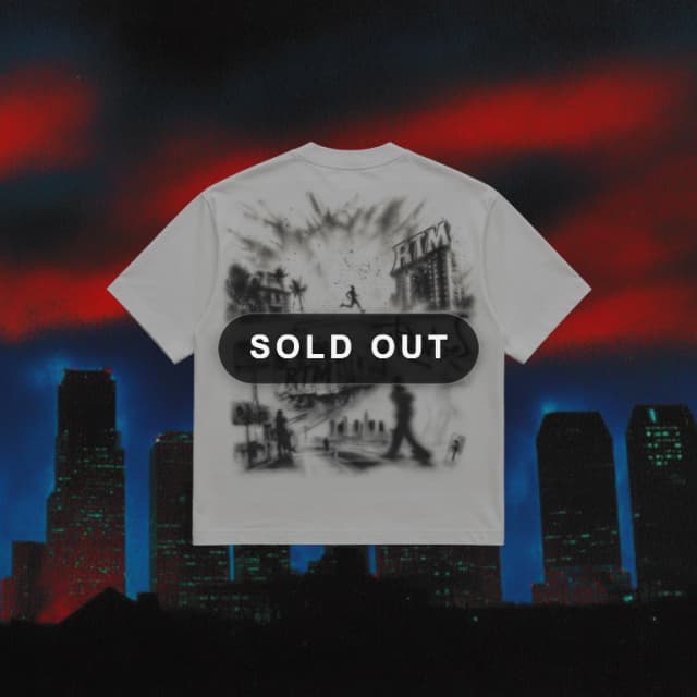 RYAN TED TEE